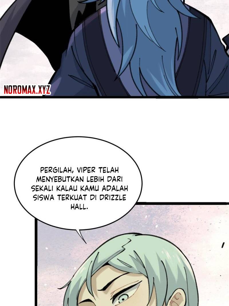 All Hail the Sect Leaders Chapter 130 Gambar 31