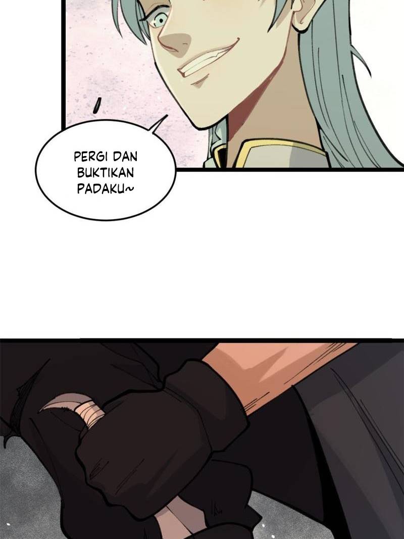 All Hail the Sect Leaders Chapter 130 Gambar 32