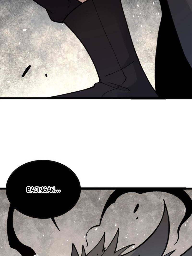 All Hail the Sect Leaders Chapter 130 Gambar 33