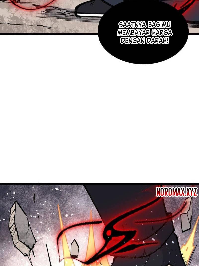 All Hail the Sect Leaders Chapter 130 Gambar 35