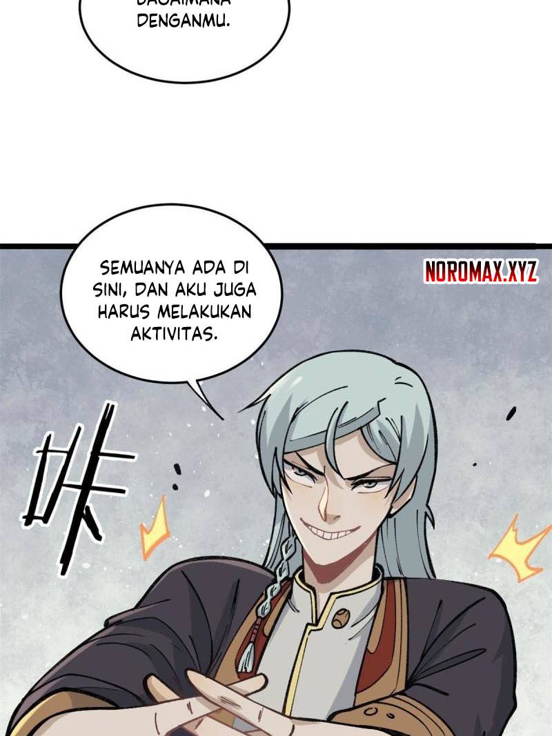 All Hail the Sect Leaders Chapter 130 Gambar 42