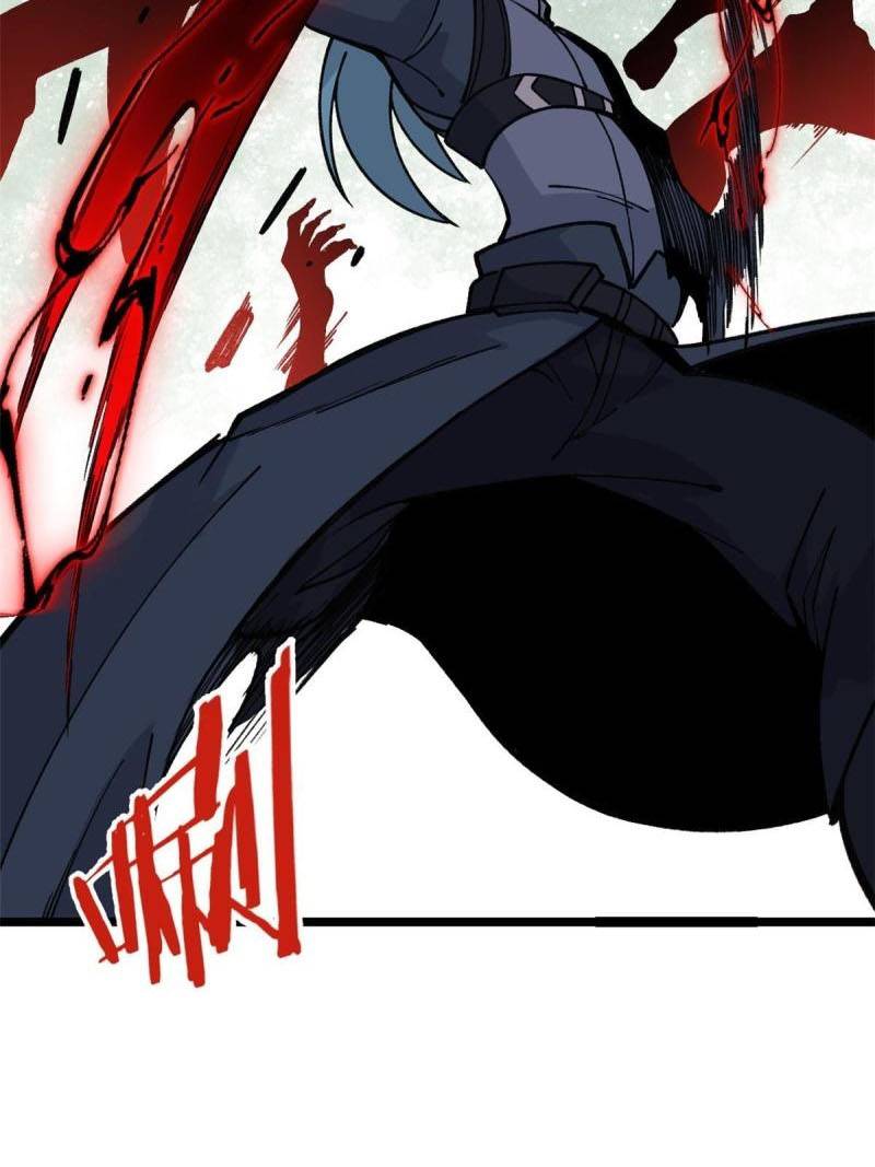 All Hail the Sect Leaders Chapter 130 Gambar 44