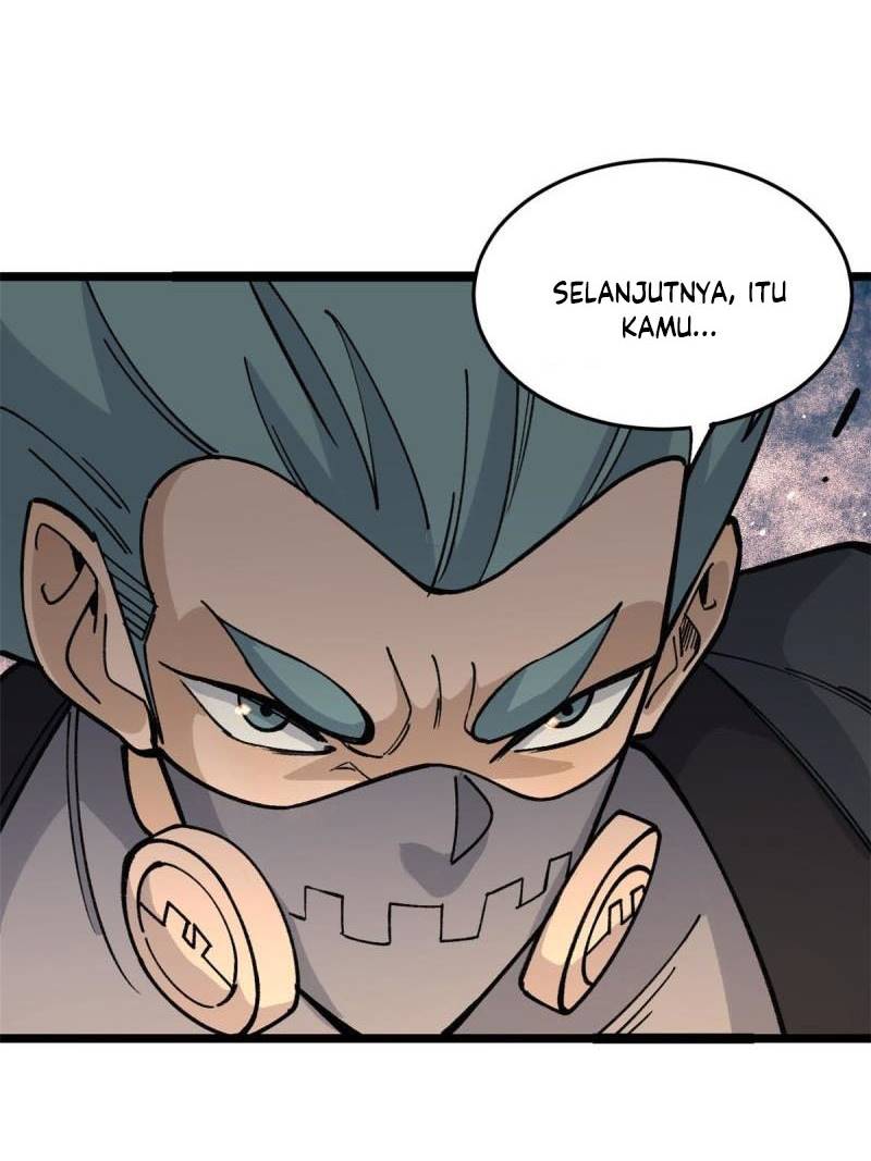 All Hail the Sect Leaders Chapter 130 Gambar 45