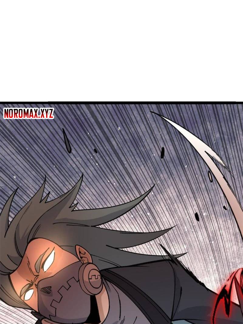 All Hail the Sect Leaders Chapter 130 Gambar 46