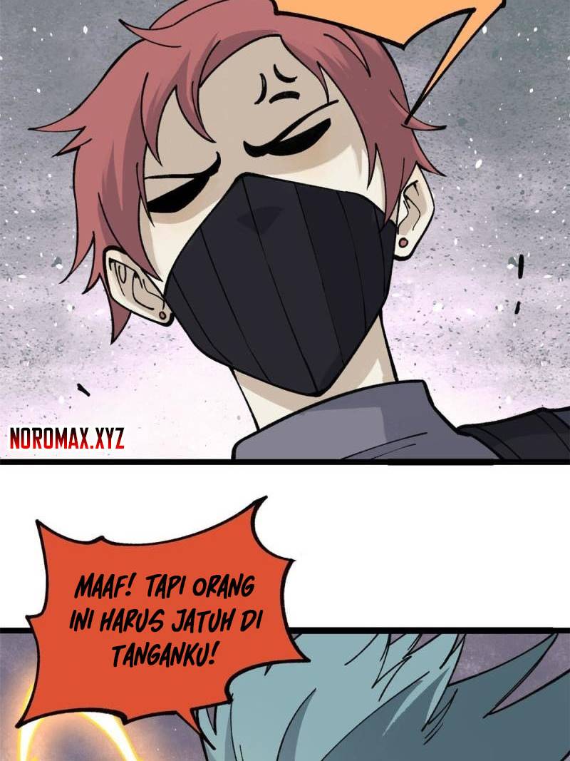 All Hail the Sect Leaders Chapter 130 Gambar 51