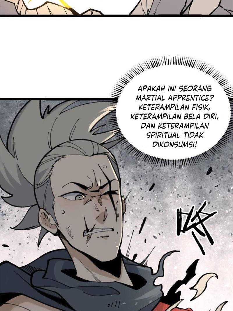 All Hail the Sect Leaders Chapter 130 Gambar 54
