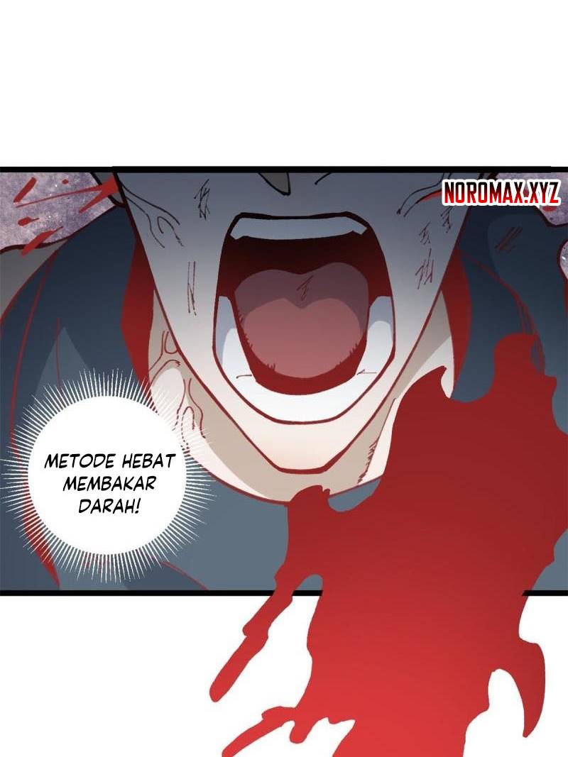 All Hail the Sect Leaders Chapter 130 Gambar 56