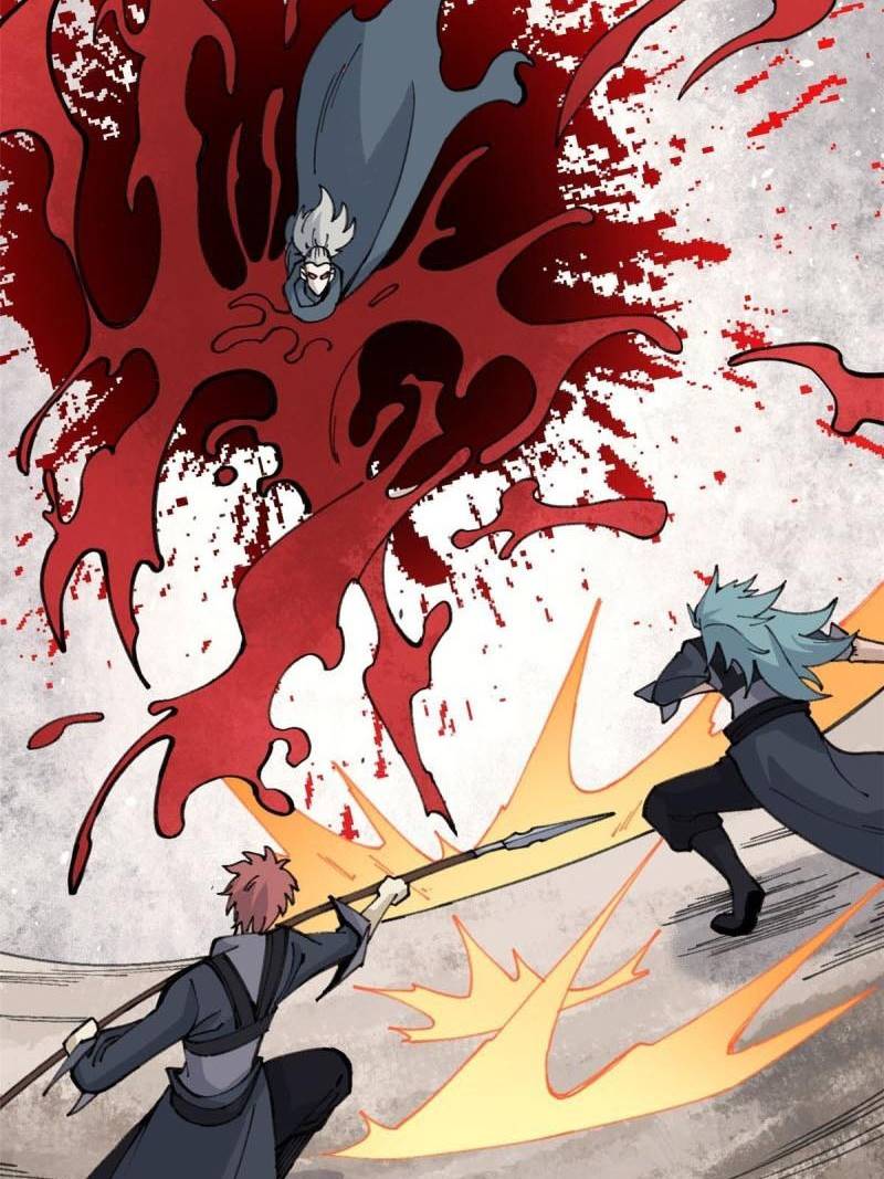 All Hail the Sect Leaders Chapter 130 Gambar 58