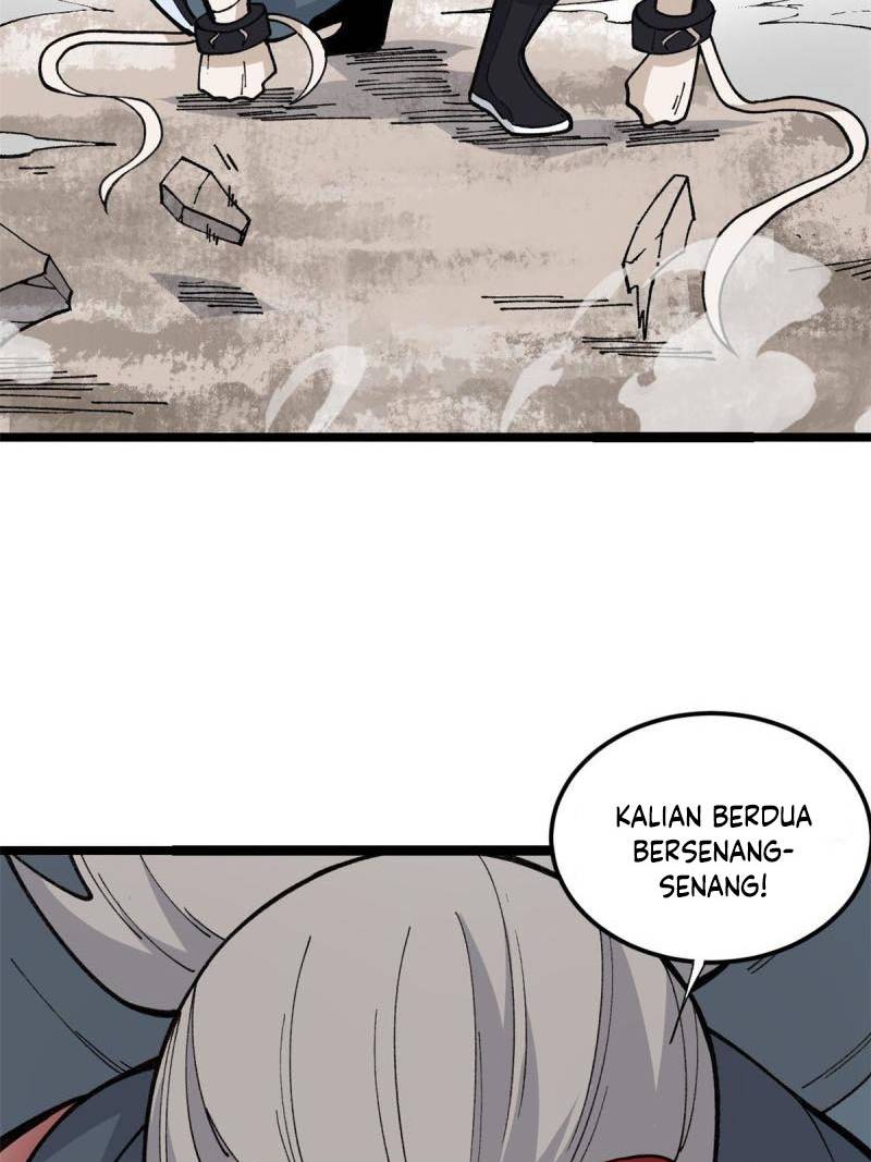 All Hail the Sect Leaders Chapter 131 Gambar 6