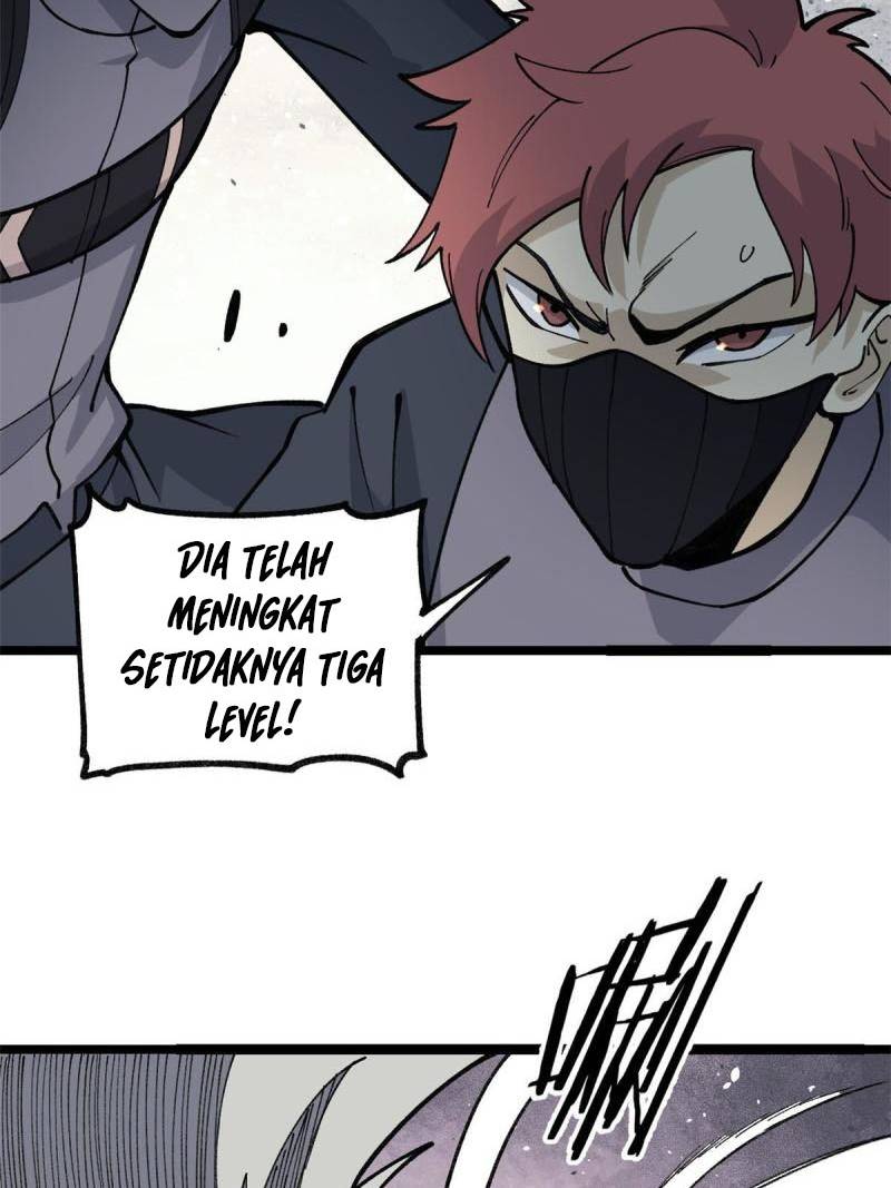 All Hail the Sect Leaders Chapter 131 Gambar 10
