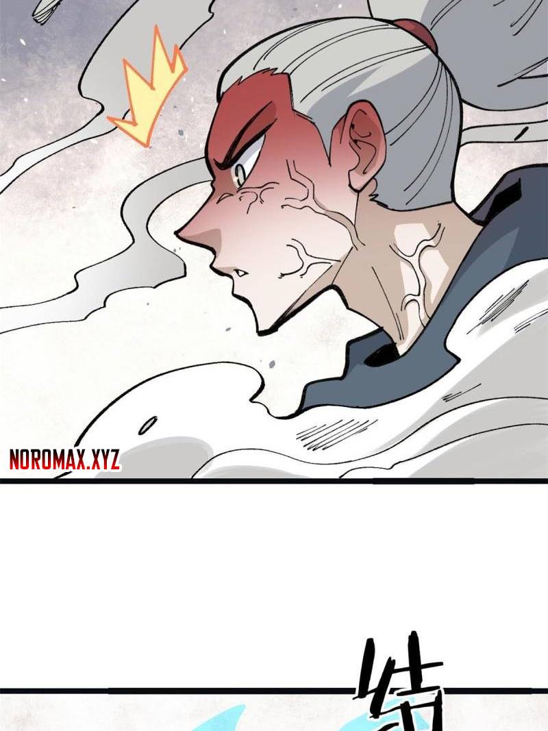 All Hail the Sect Leaders Chapter 131 Gambar 14