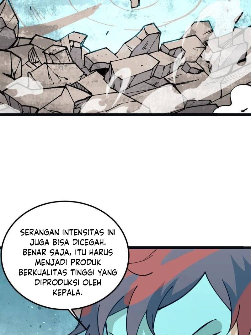 All Hail the Sect Leaders Chapter 131 Gambar 16