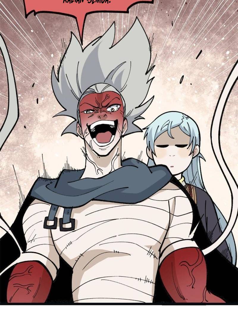 All Hail the Sect Leaders Chapter 131 Gambar 18