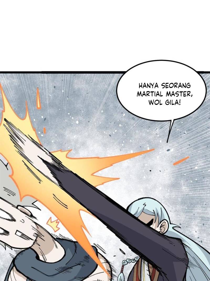 All Hail the Sect Leaders Chapter 131 Gambar 19