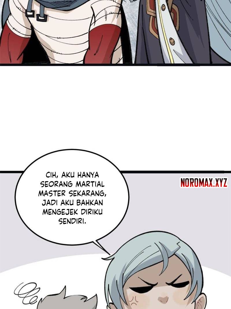 All Hail the Sect Leaders Chapter 131 Gambar 20