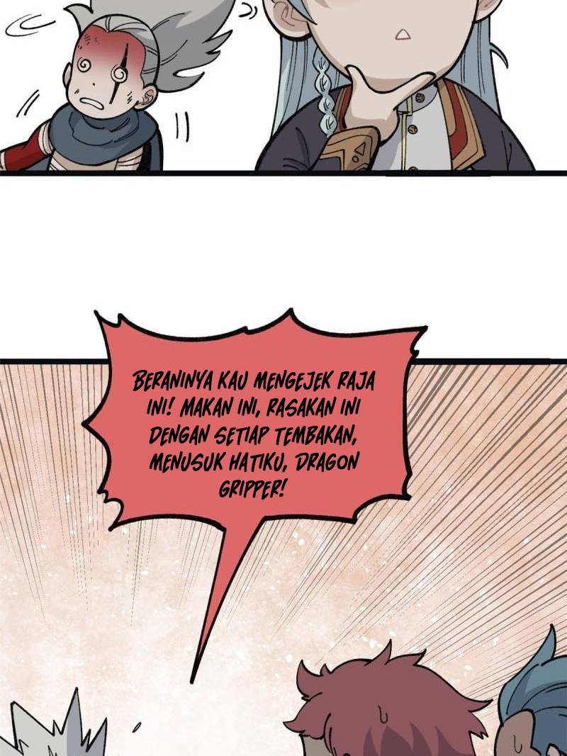 All Hail the Sect Leaders Chapter 131 Gambar 21