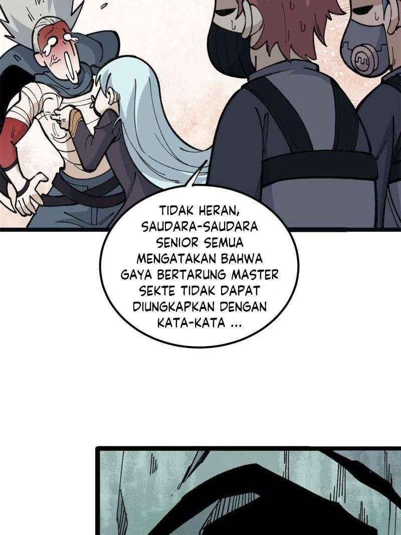 All Hail the Sect Leaders Chapter 131 Gambar 22
