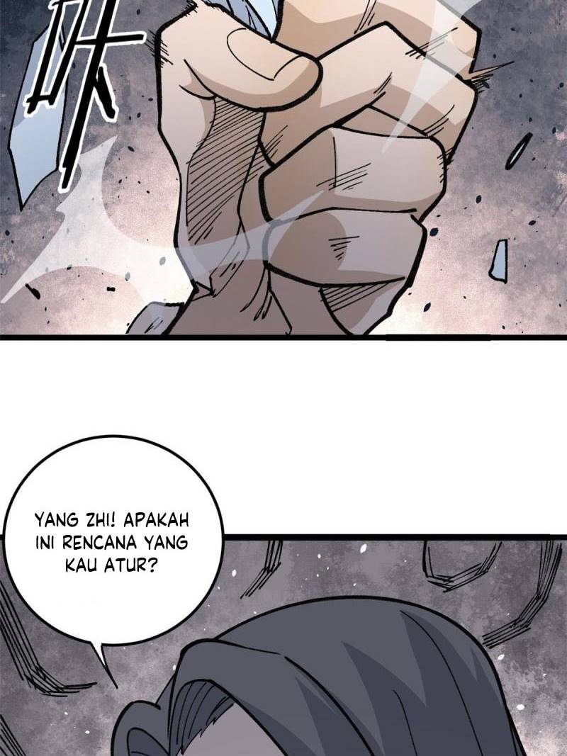 All Hail the Sect Leaders Chapter 131 Gambar 24