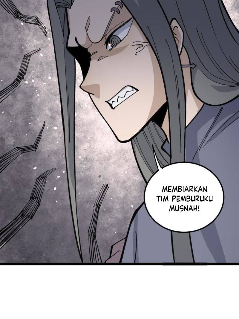 All Hail the Sect Leaders Chapter 131 Gambar 25