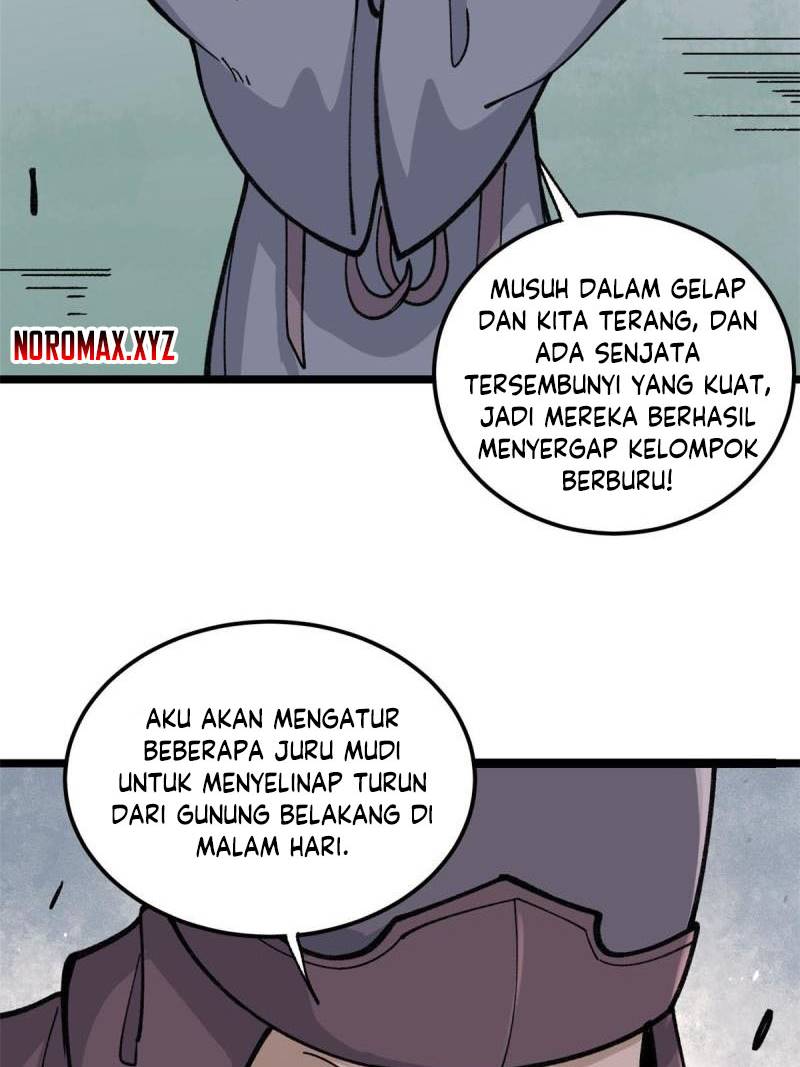 All Hail the Sect Leaders Chapter 131 Gambar 27