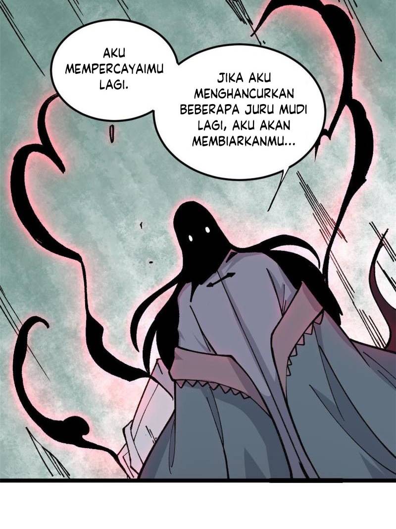 All Hail the Sect Leaders Chapter 131 Gambar 29