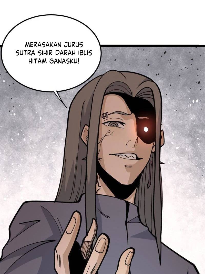 All Hail the Sect Leaders Chapter 131 Gambar 30