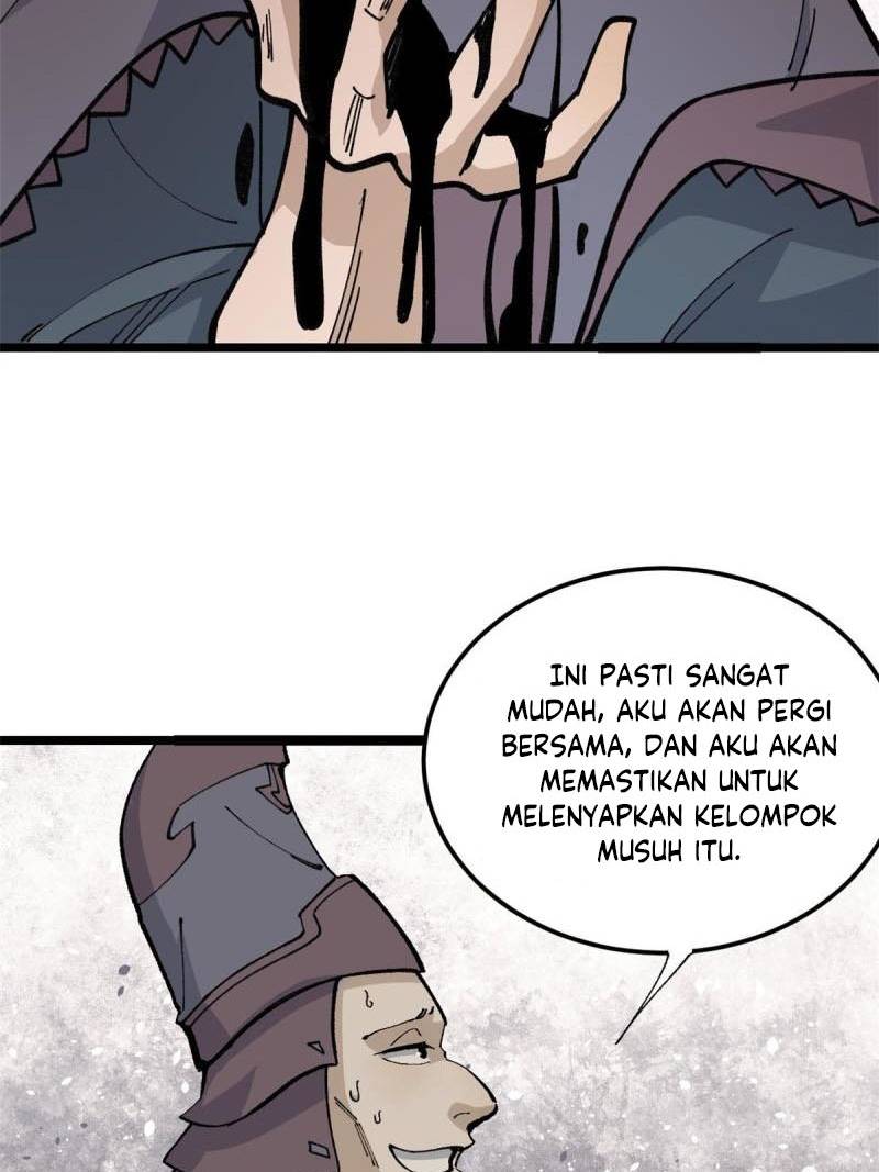 All Hail the Sect Leaders Chapter 131 Gambar 31