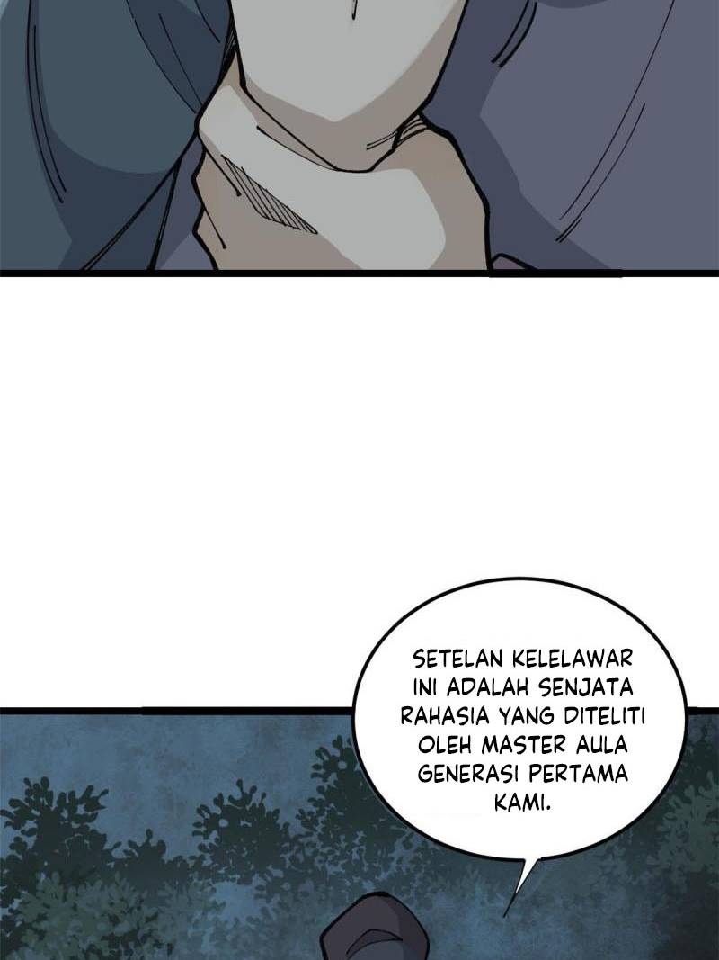All Hail the Sect Leaders Chapter 131 Gambar 34