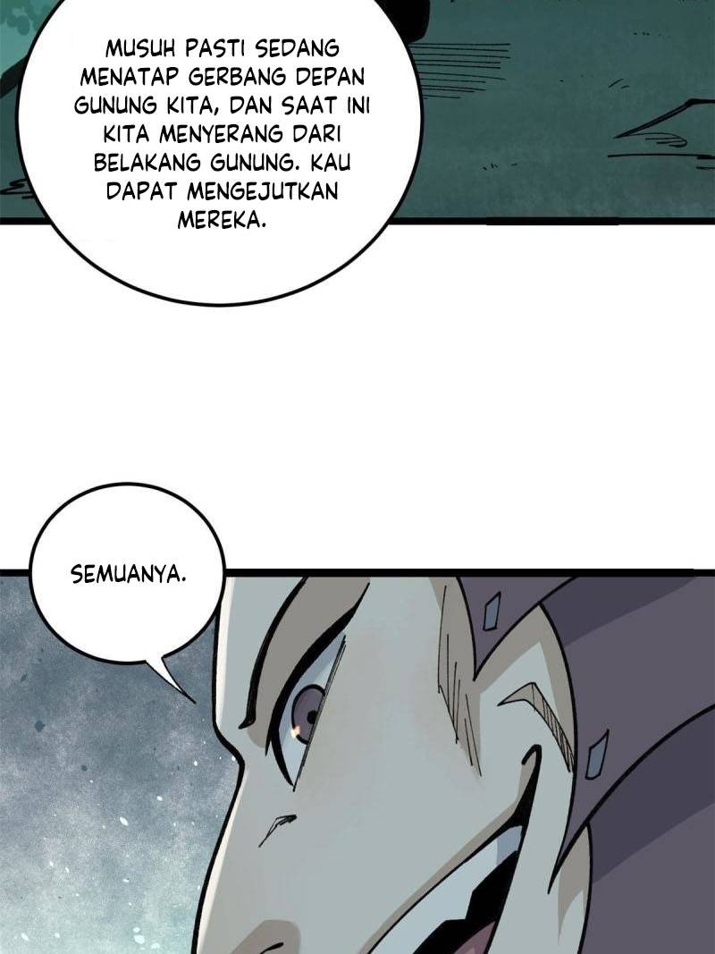 All Hail the Sect Leaders Chapter 131 Gambar 36