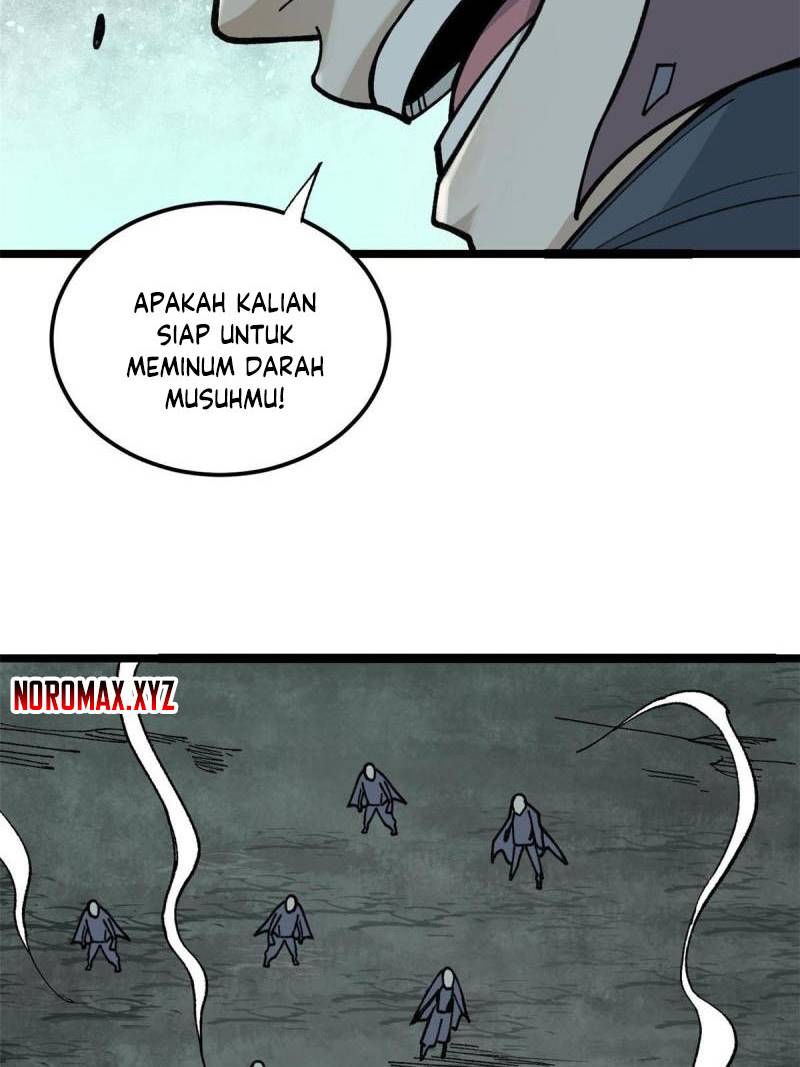 All Hail the Sect Leaders Chapter 131 Gambar 37