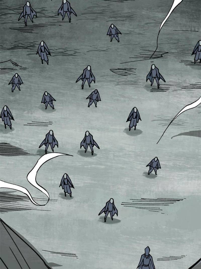 All Hail the Sect Leaders Chapter 131 Gambar 38