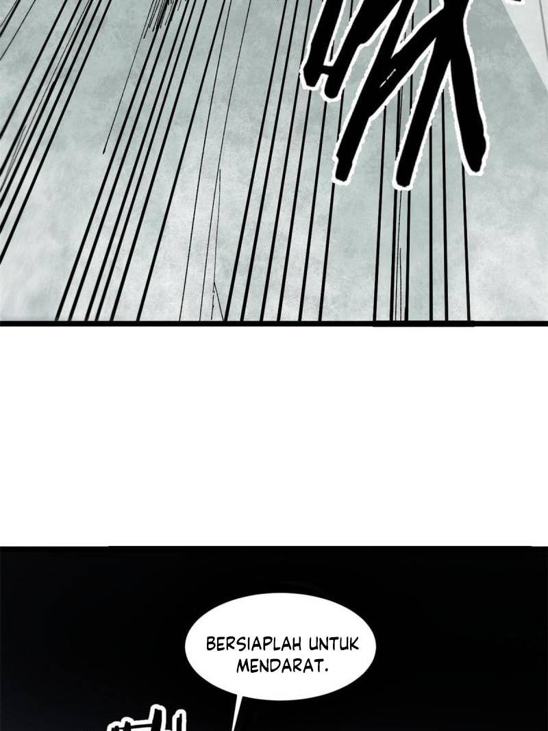 All Hail the Sect Leaders Chapter 131 Gambar 42