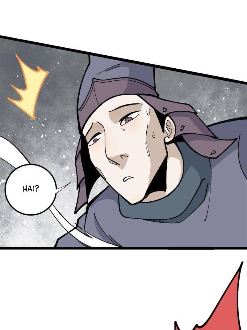 All Hail the Sect Leaders Chapter 131 Gambar 44