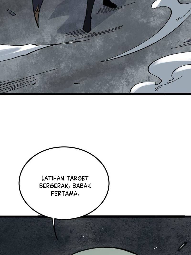 All Hail the Sect Leaders Chapter 131 Gambar 48