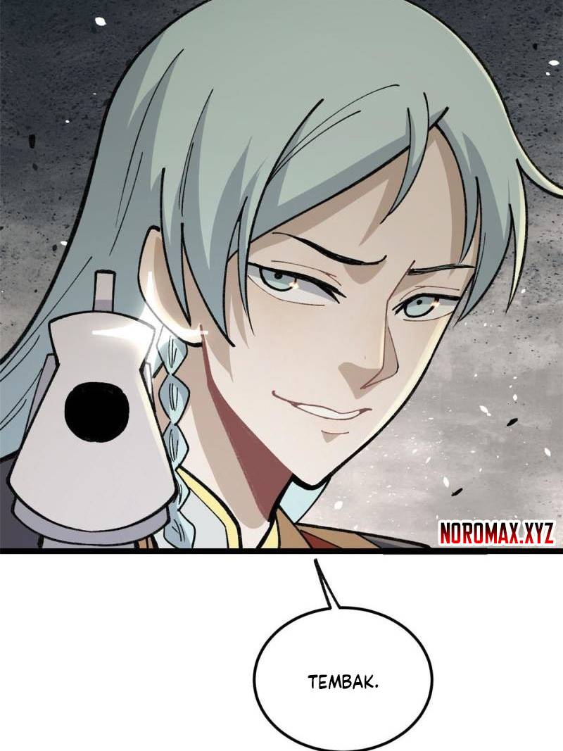 All Hail the Sect Leaders Chapter 131 Gambar 49