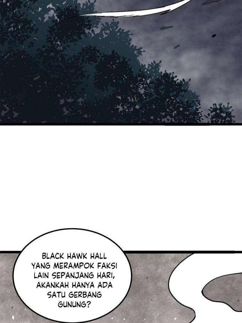 All Hail the Sect Leaders Chapter 131 Gambar 52