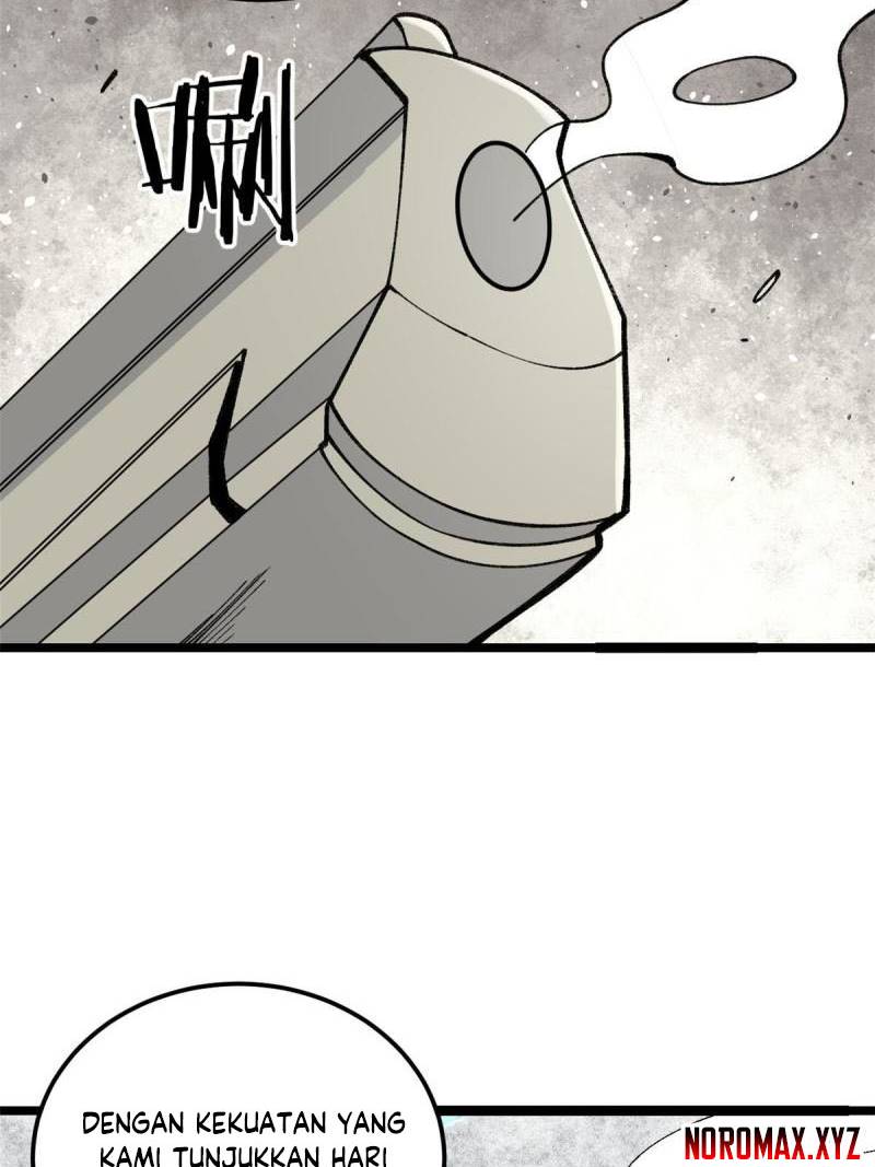All Hail the Sect Leaders Chapter 131 Gambar 53