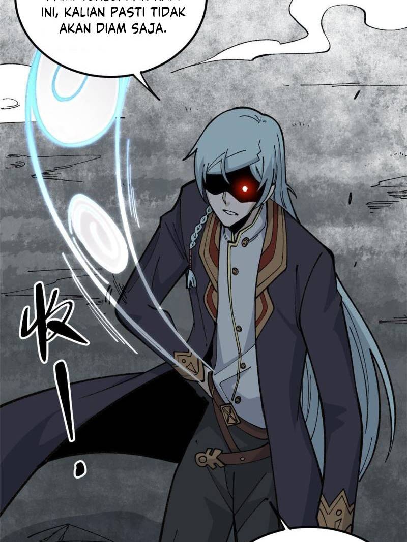 All Hail the Sect Leaders Chapter 131 Gambar 54