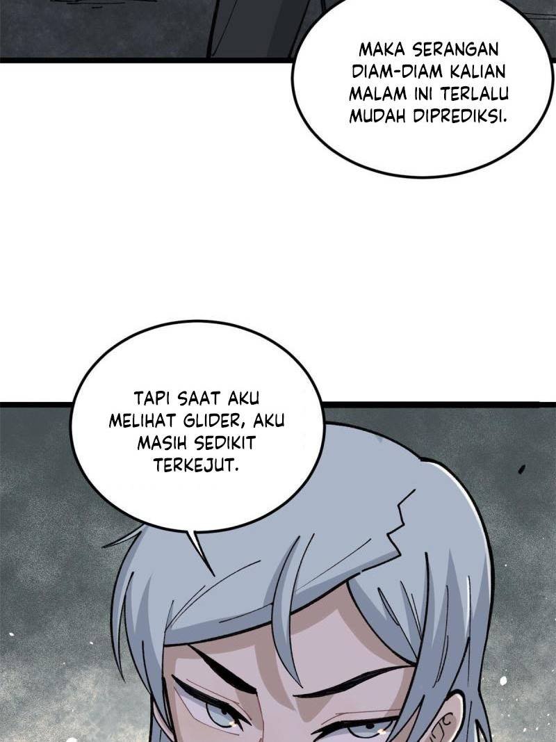 All Hail the Sect Leaders Chapter 131 Gambar 55