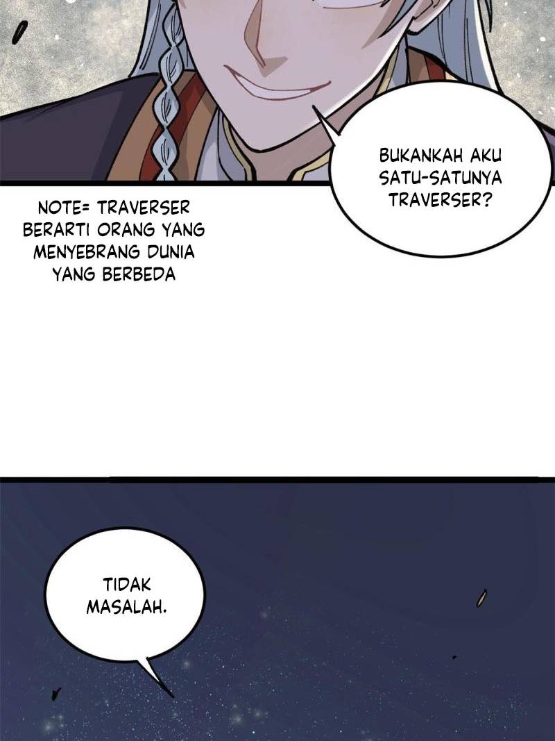 All Hail the Sect Leaders Chapter 131 Gambar 56