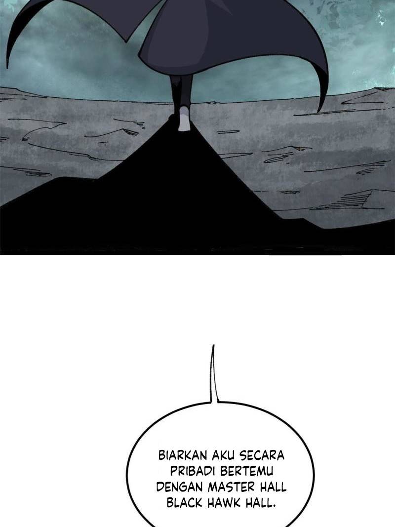 All Hail the Sect Leaders Chapter 131 Gambar 58