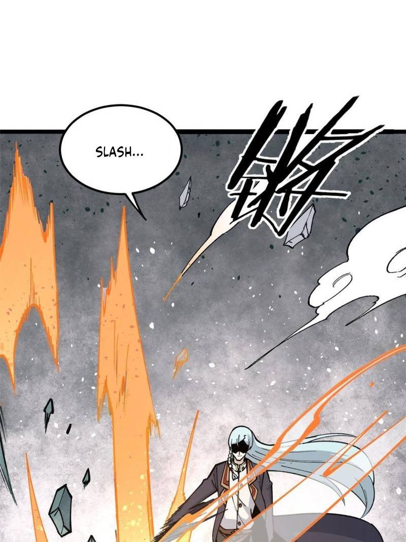 All Hail the Sect Leaders Chapter 133 Gambar 5