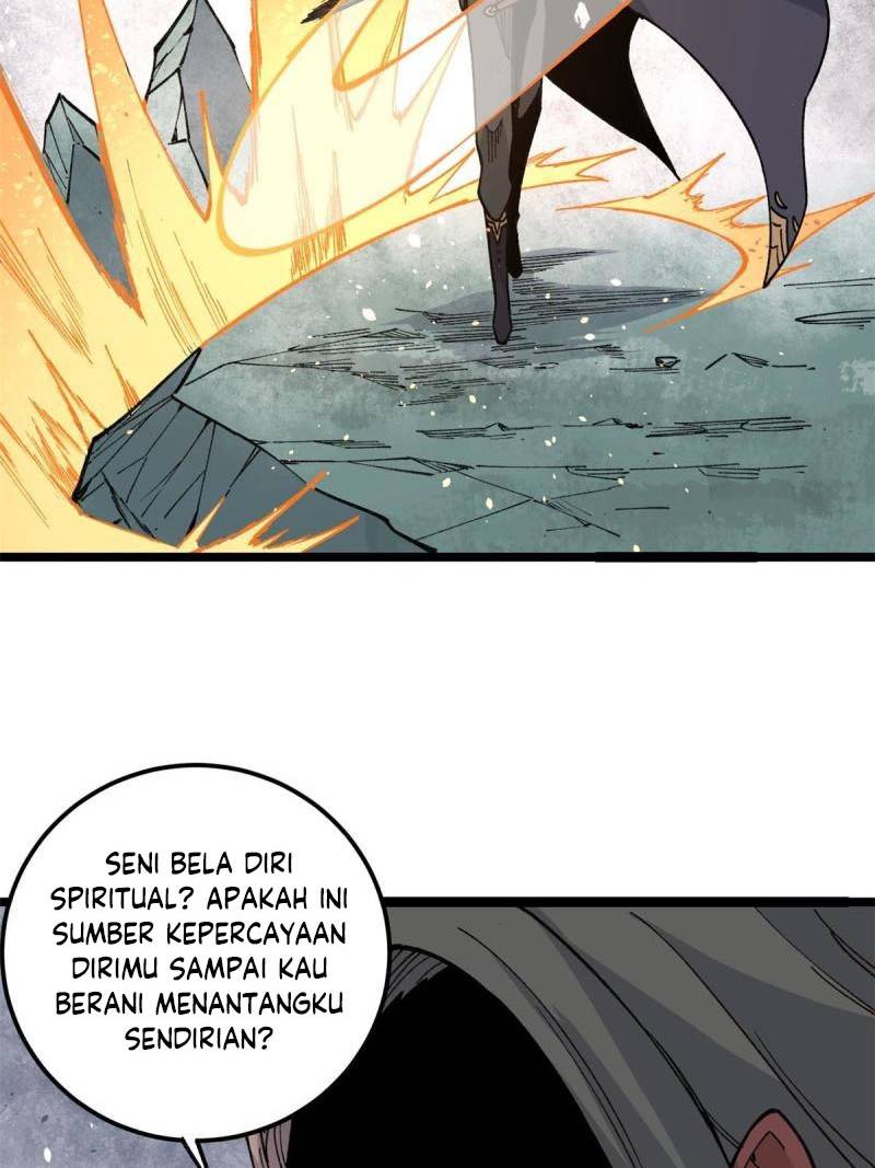 All Hail the Sect Leaders Chapter 133 Gambar 6