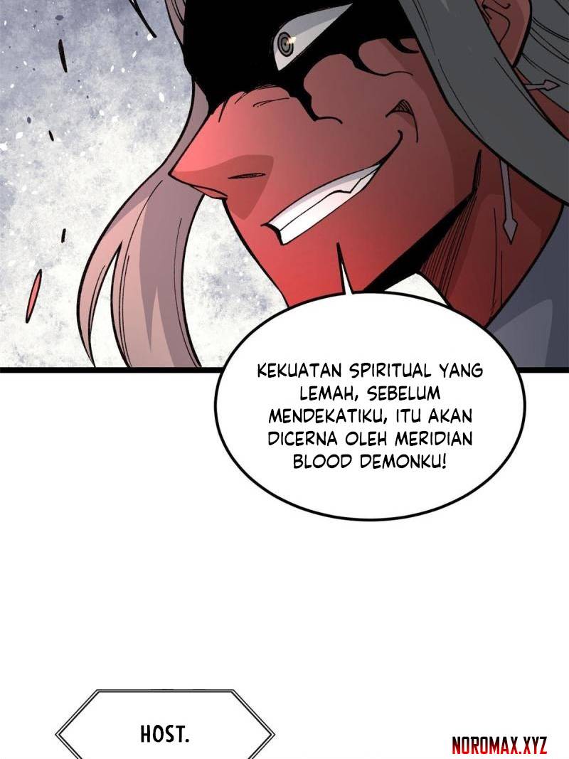 All Hail the Sect Leaders Chapter 133 Gambar 7
