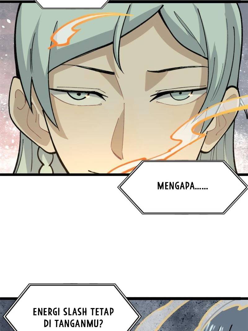 All Hail the Sect Leaders Chapter 133 Gambar 8