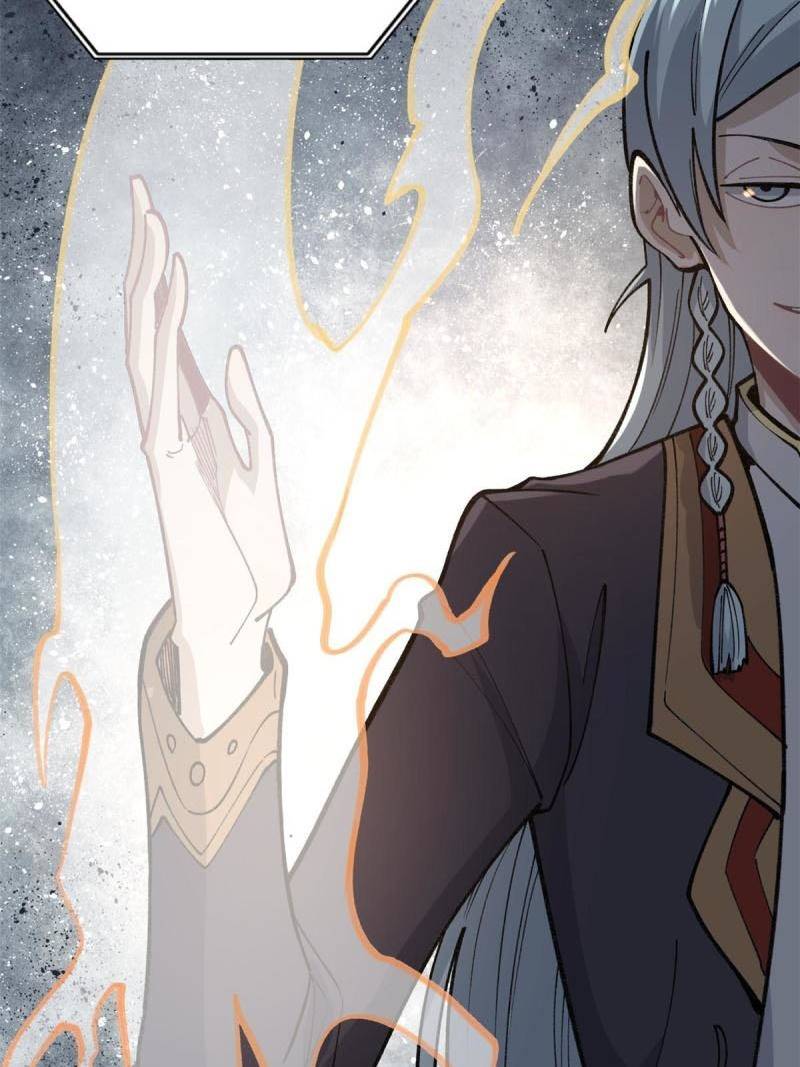 All Hail the Sect Leaders Chapter 133 Gambar 9