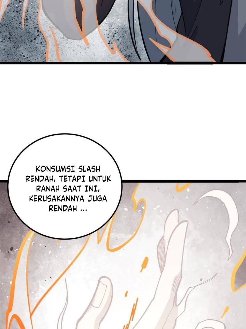 All Hail the Sect Leaders Chapter 133 Gambar 10