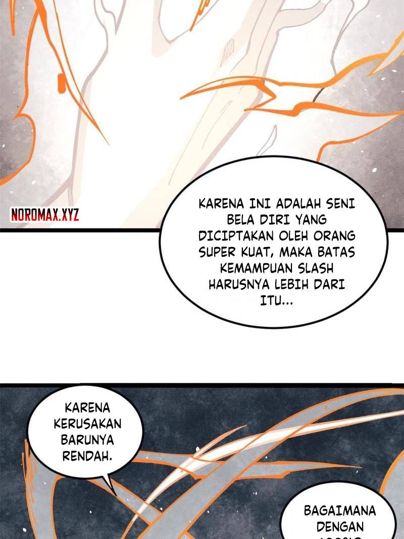 All Hail the Sect Leaders Chapter 133 Gambar 11