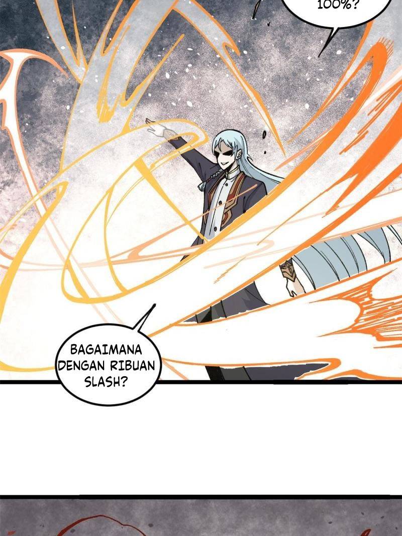 All Hail the Sect Leaders Chapter 133 Gambar 12