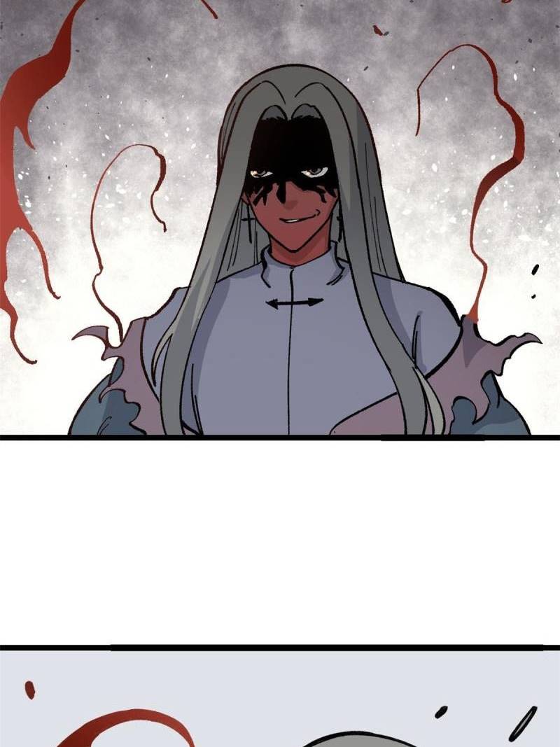 All Hail the Sect Leaders Chapter 133 Gambar 13